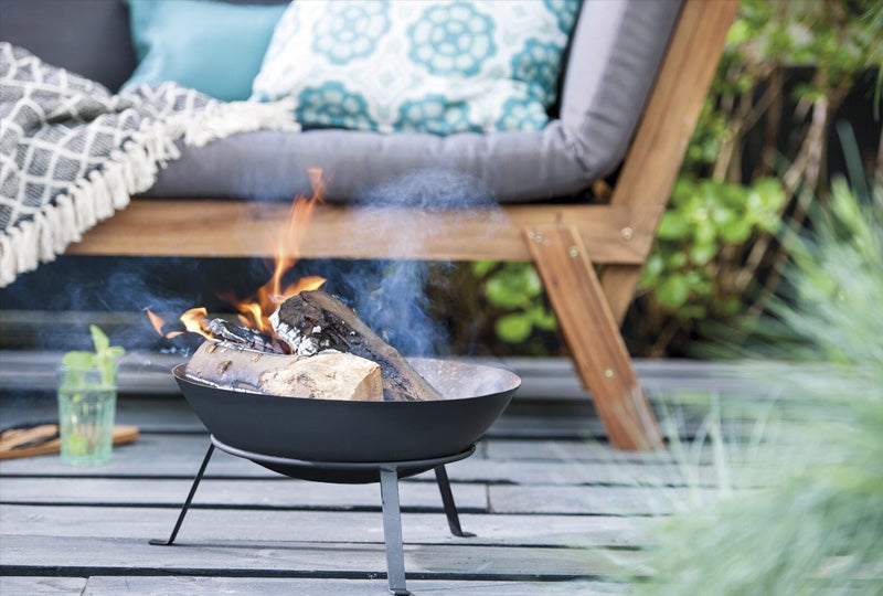 Blog Alle soorten terrasverwarming