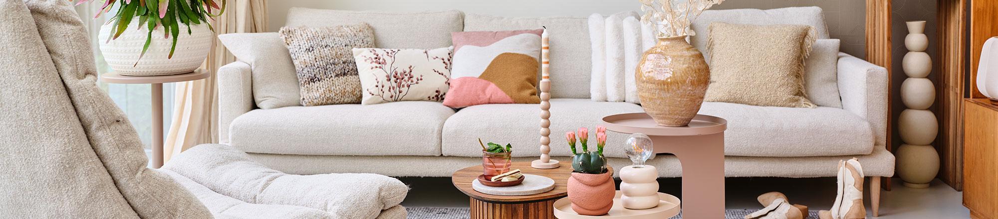 Woontrend: Silent Shapes