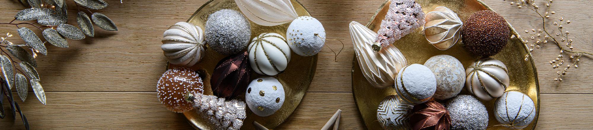 Kersttrend Silent Shapes