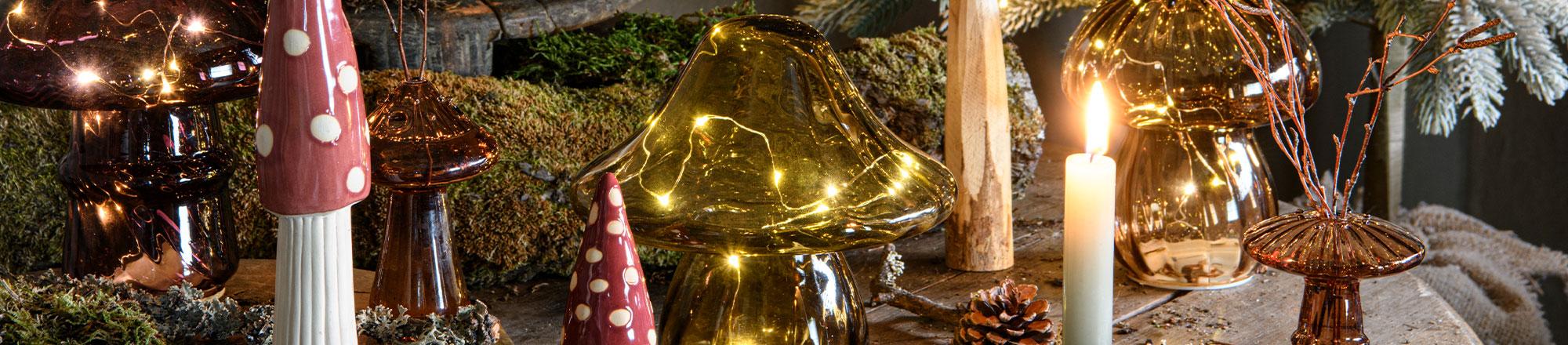 Kersttrend 2024 - Winter Garden