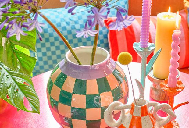 Top 10 woonaccessoires voor het najaar 2024