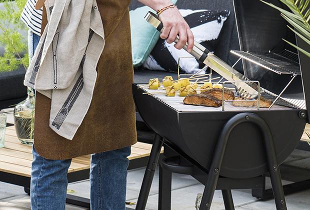 De BBQ thermometer: een garantie voor gaar vlees