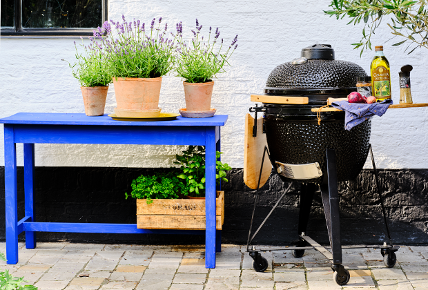 De ultieme kamadogids: wat moet ik weten over dit type barbecue?