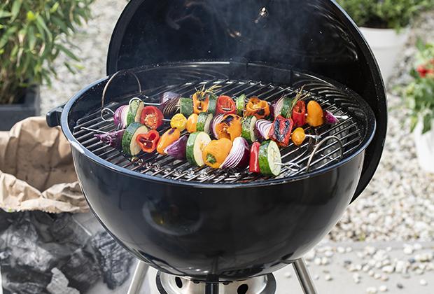 Barbecueroosters: dit moet je erover weten