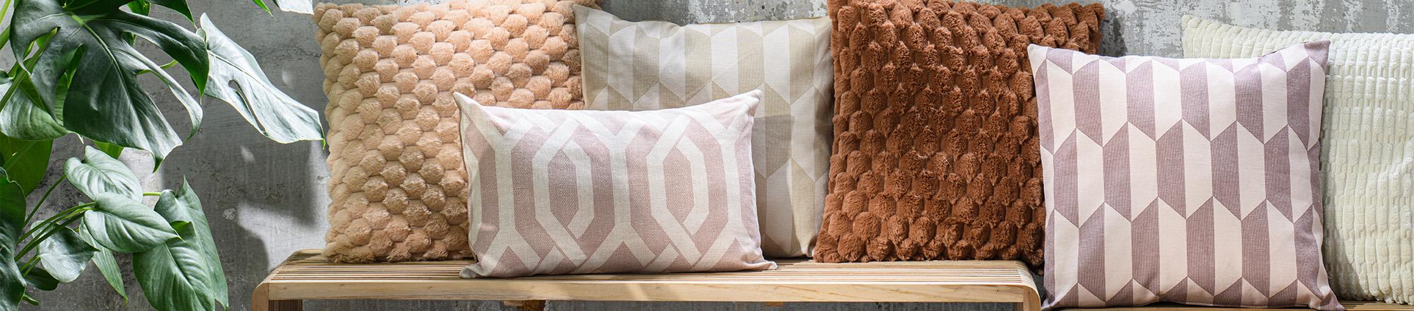  Vintage look en feel in huis 