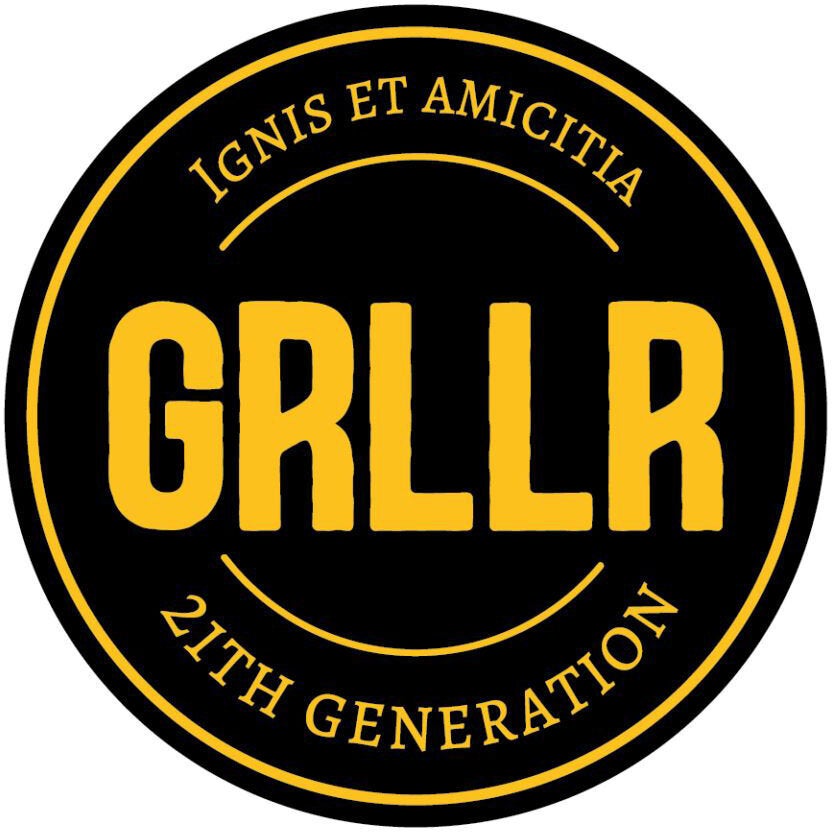 GRLLR GRLLR