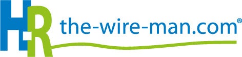 H&R the-wire-man