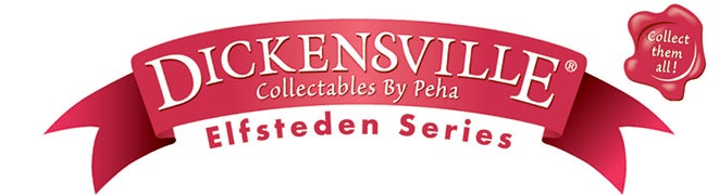 Dickensville Dickensville