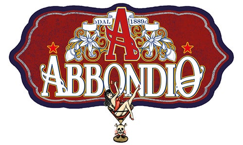 Abbondio Abbondio