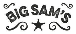 Big Sam's Big Sam's
