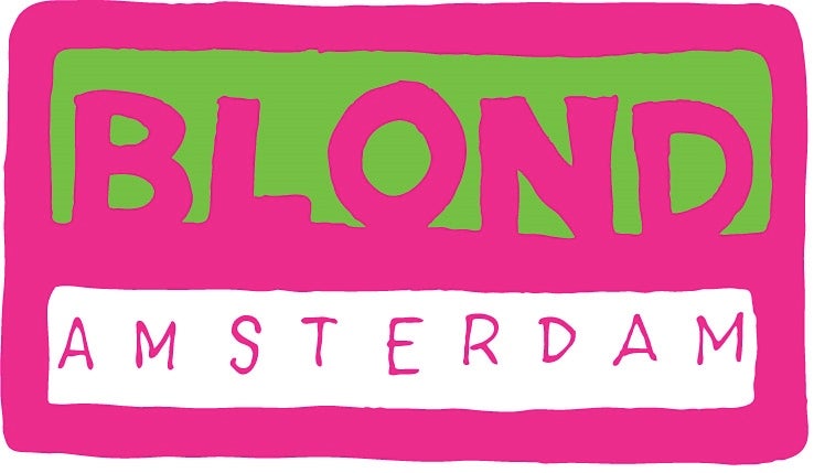 Blond Amsterdam