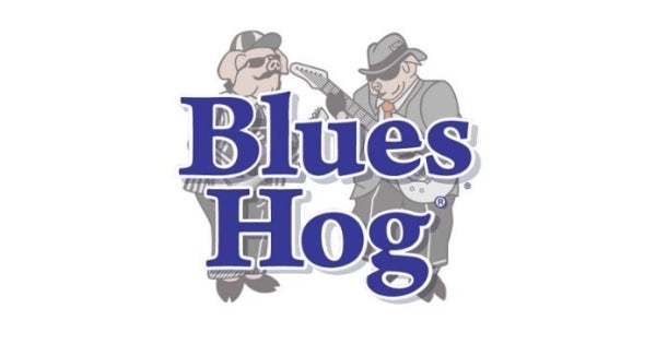 Blues Hog