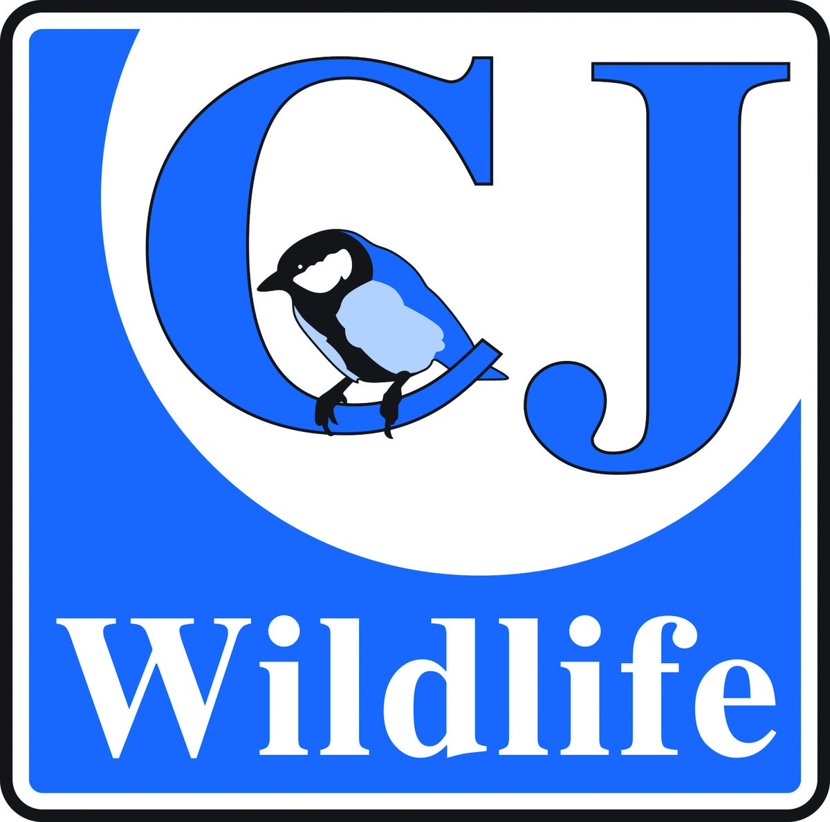 CJ Wildbird Foods