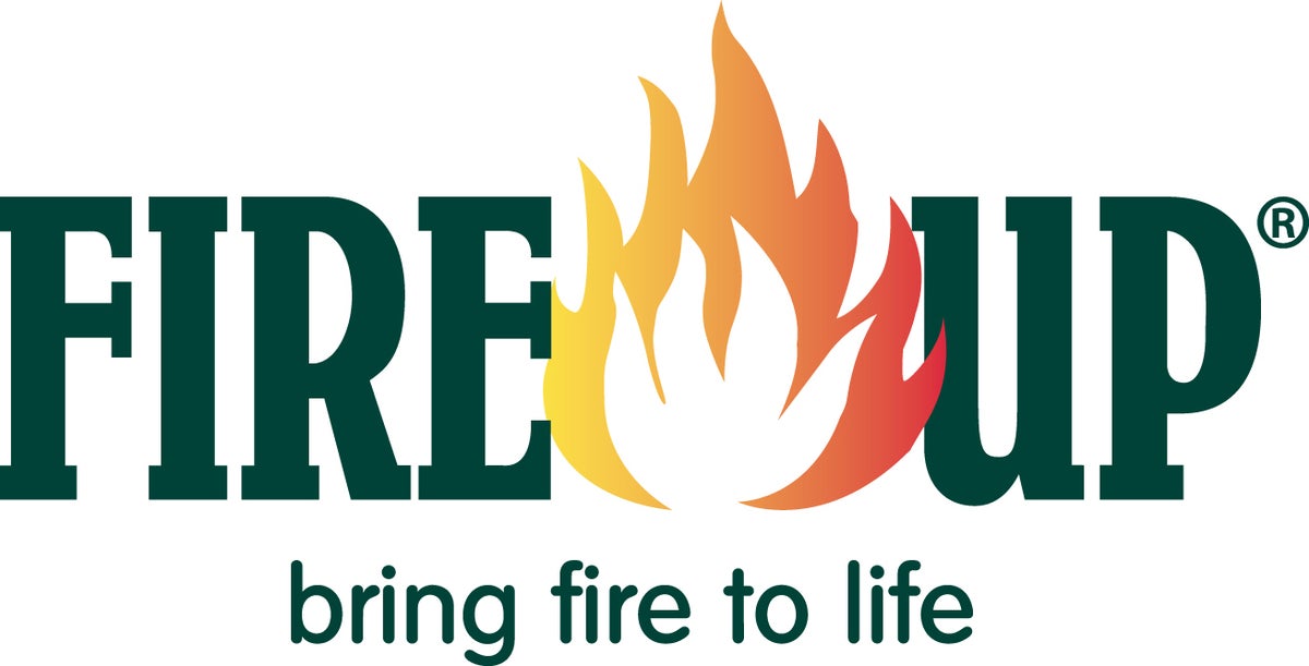 Fire Up Fire Up