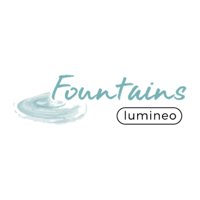 Fountains lumineo Fountains lumineo