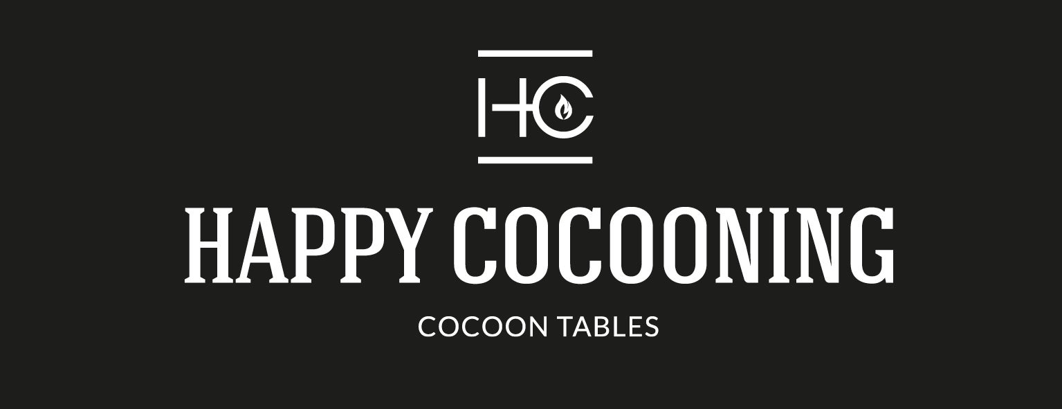 Happy Cocooning Happy Cocooning