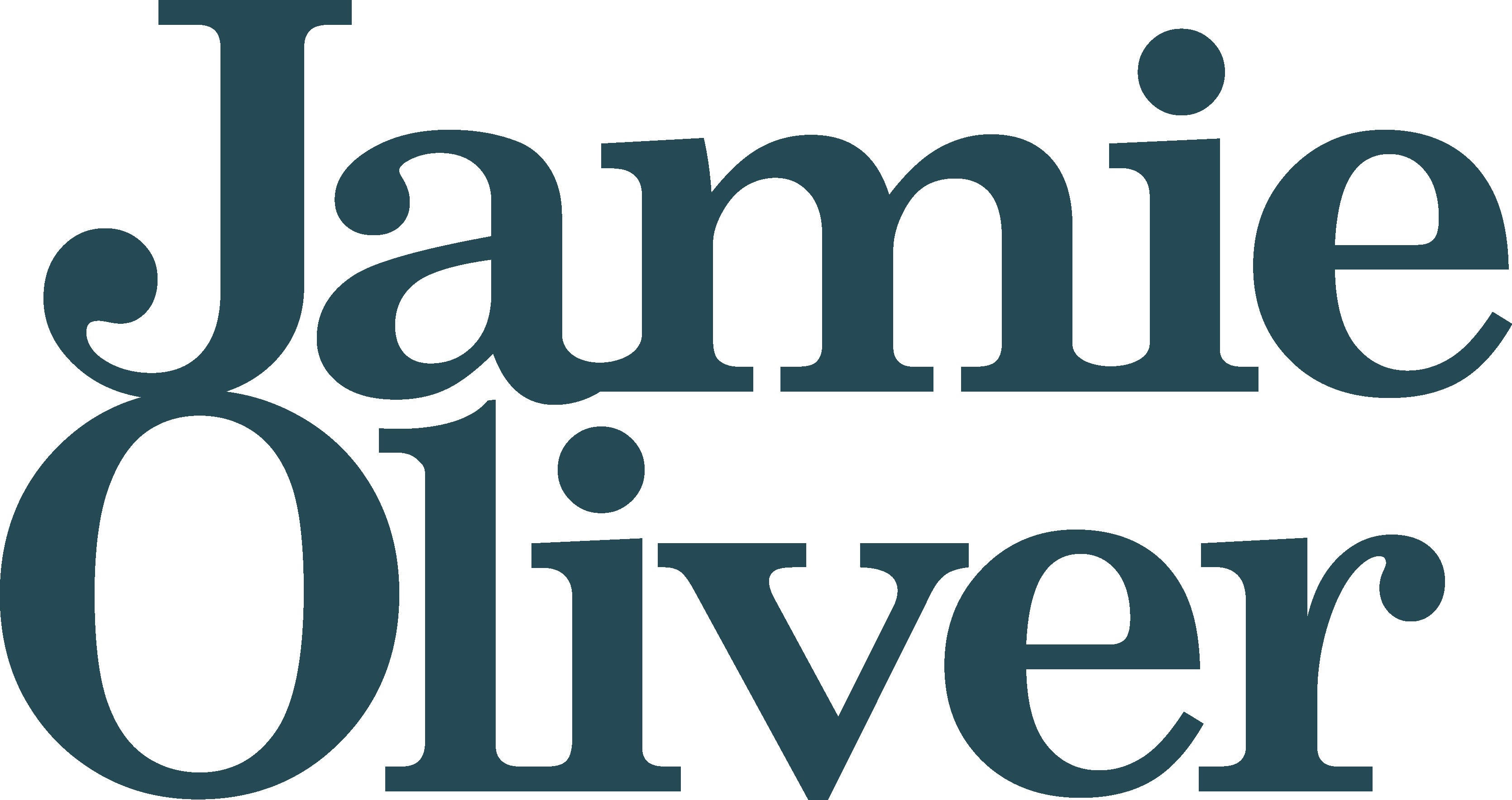 Jamie Oliver Jamie Oliver
