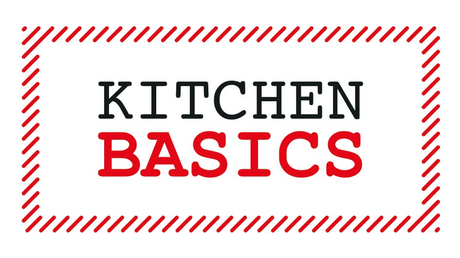 Kitchen Basics