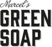 Marcel's Green Soap