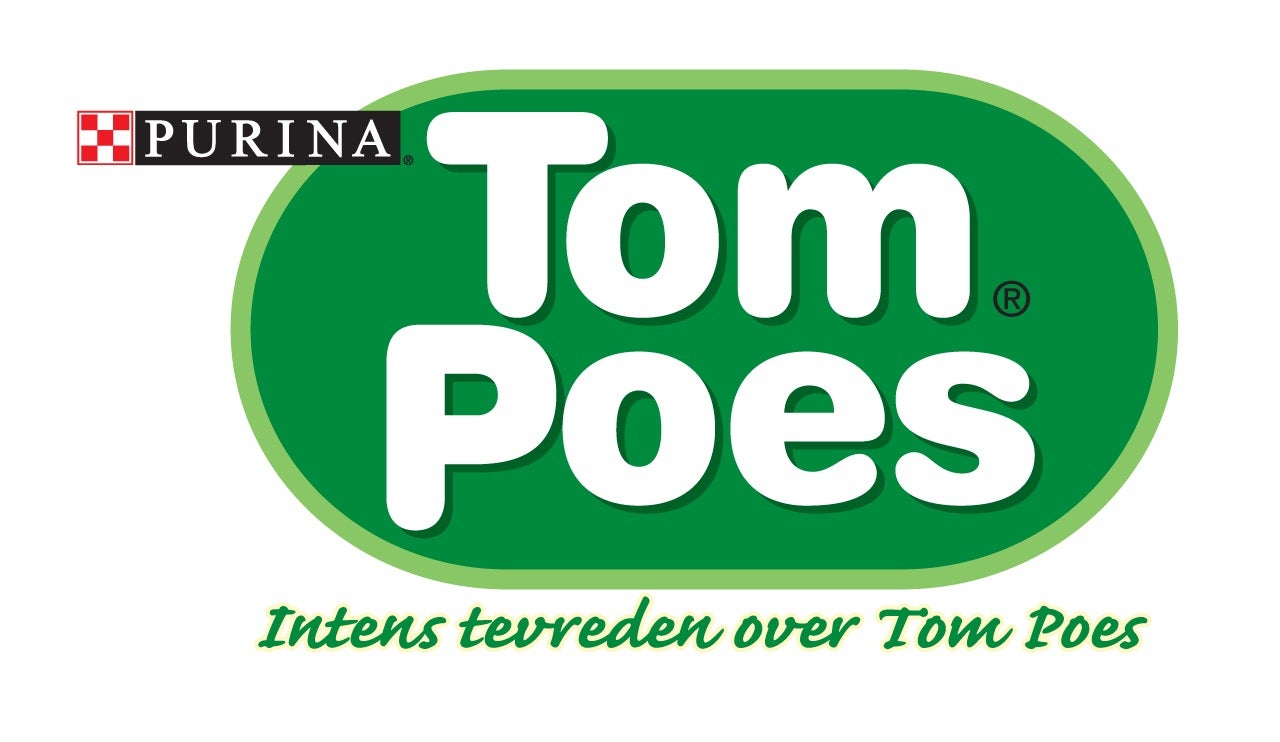 Tom poes