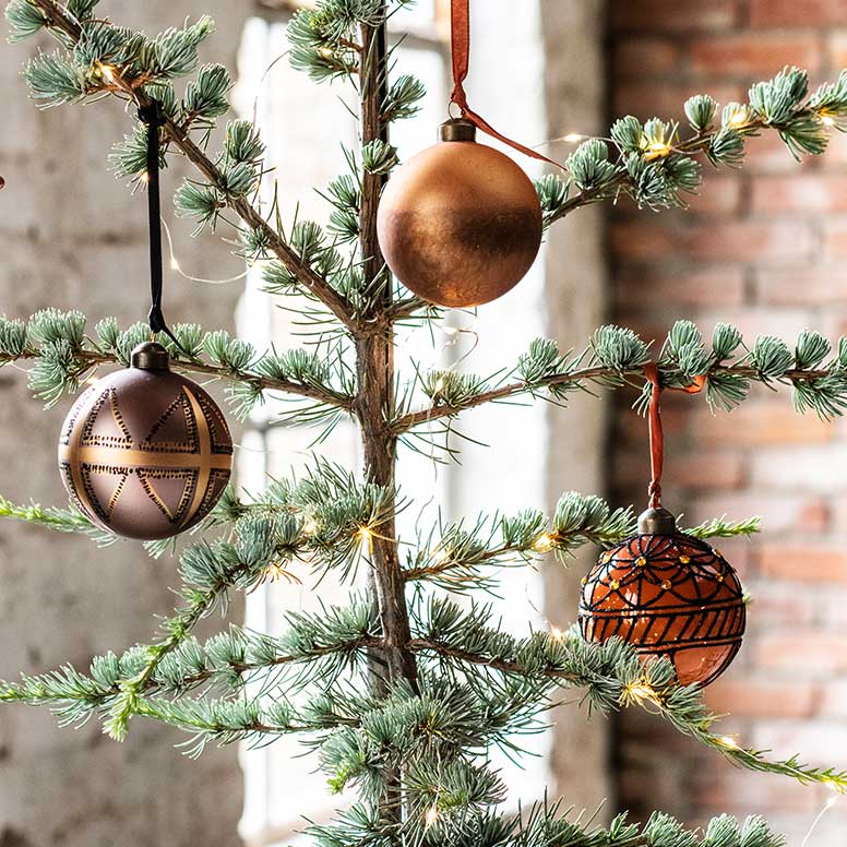 Kerstboom versieren? De beste tips voor het optuigen Intratuin