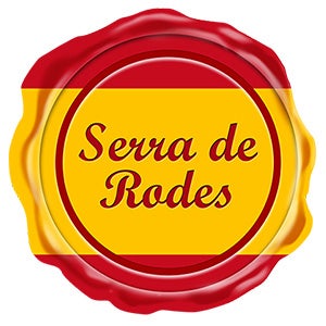 Serra de Rodes fuet Serra de Rodes fuet