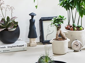 Woondecoratie