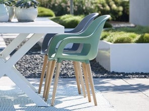 Kuipstoelen
