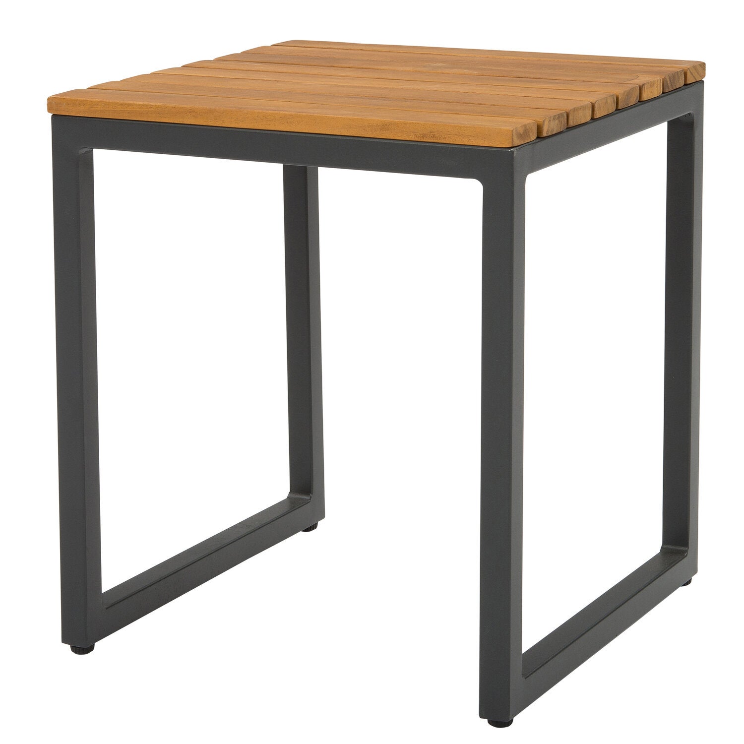 bijzettafel Mina 45 x 45 x cm kopen | Intratuin