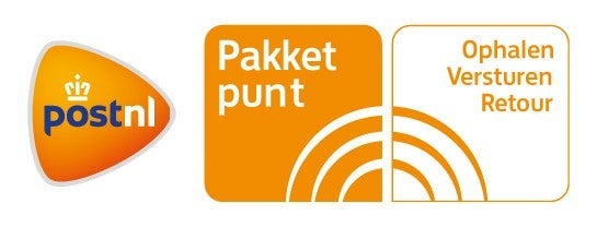 POSTNL PAKKETPUNT