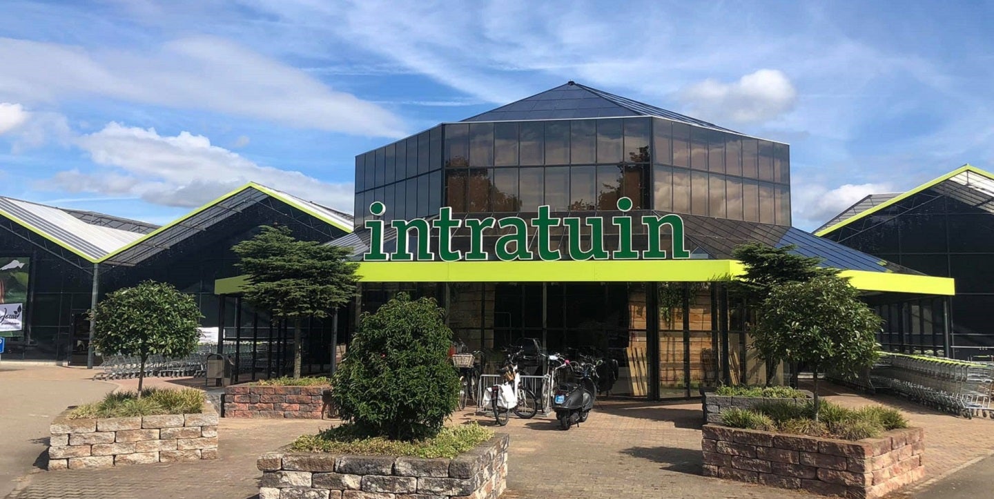 Intratuin Veghel