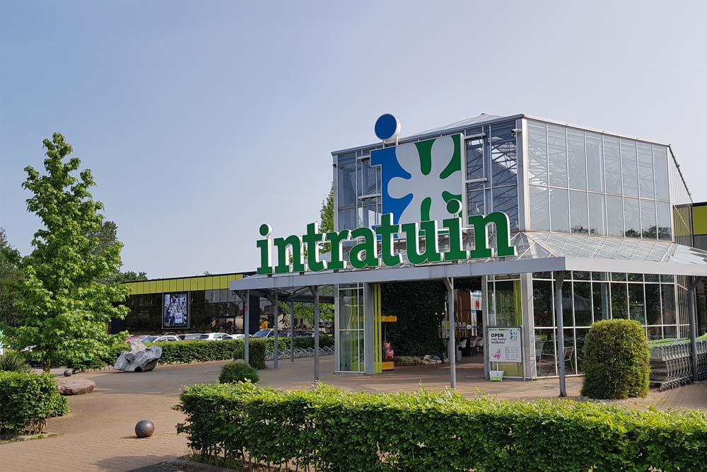 Intratuin Almelo