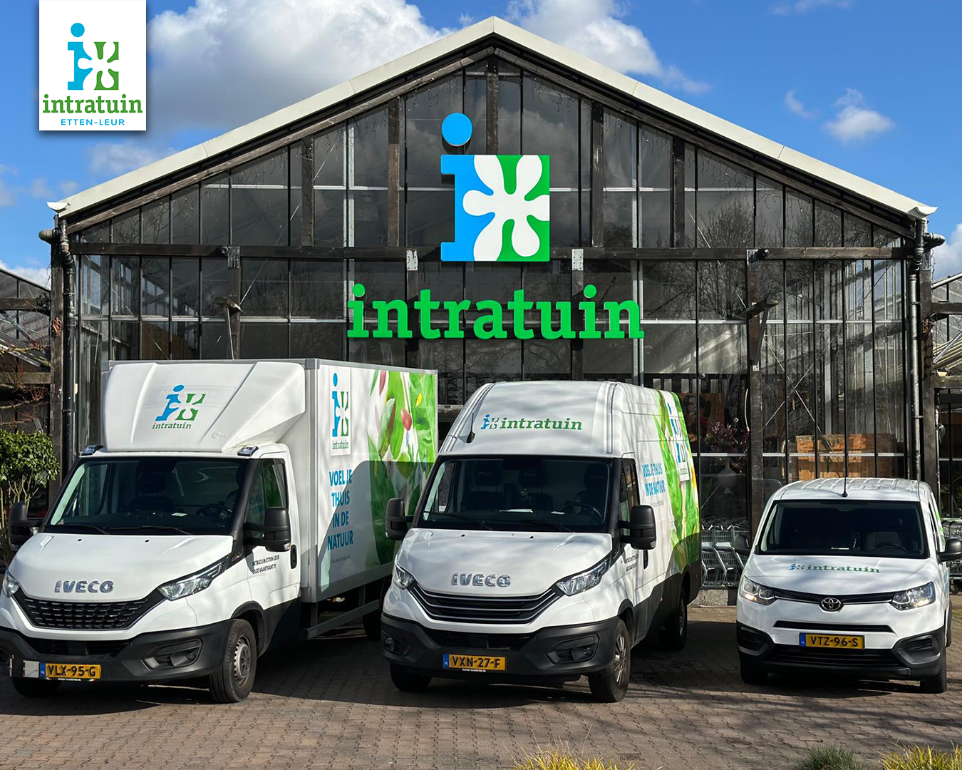 Intratuin Etten-Leur