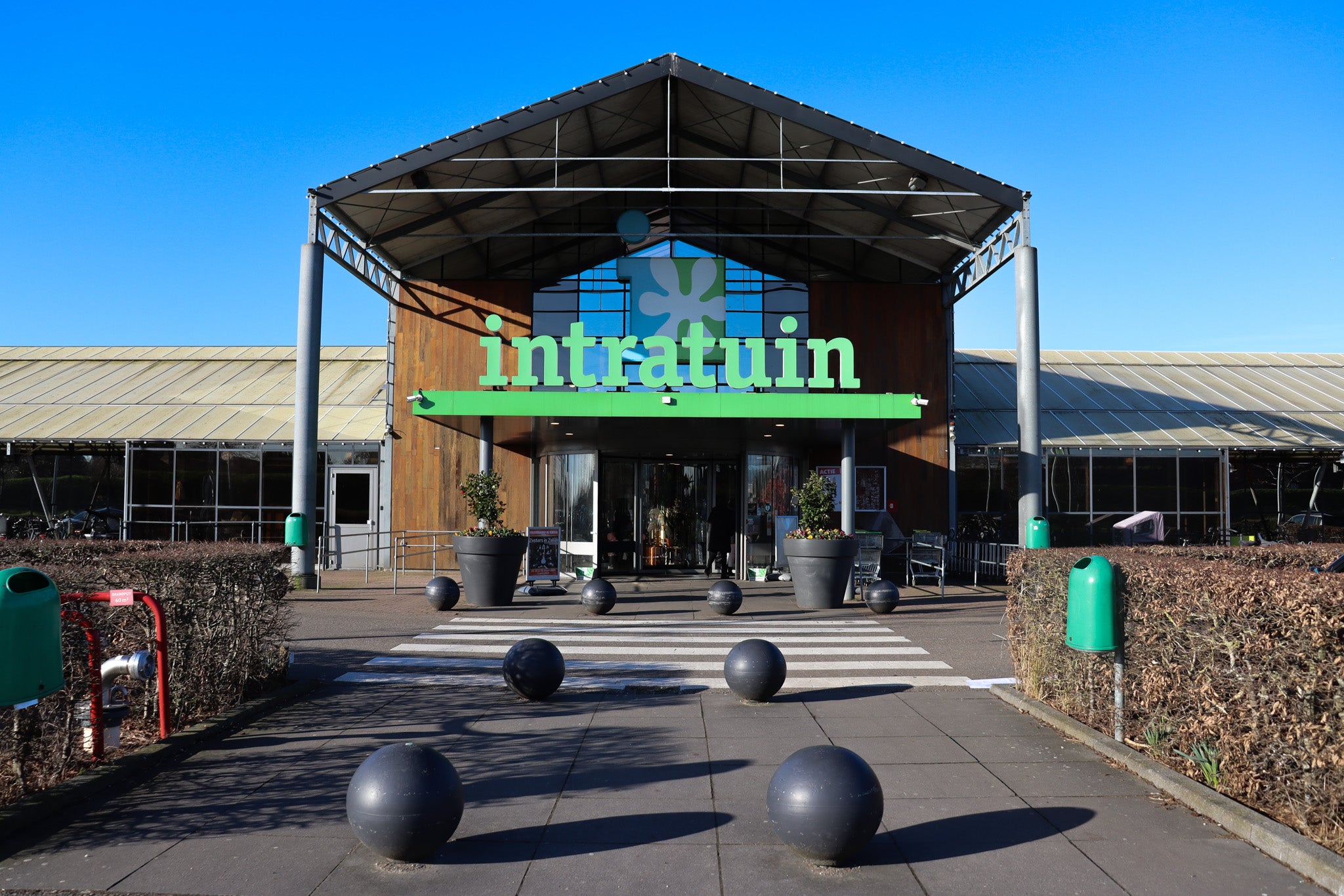 Intratuin IJsselstein