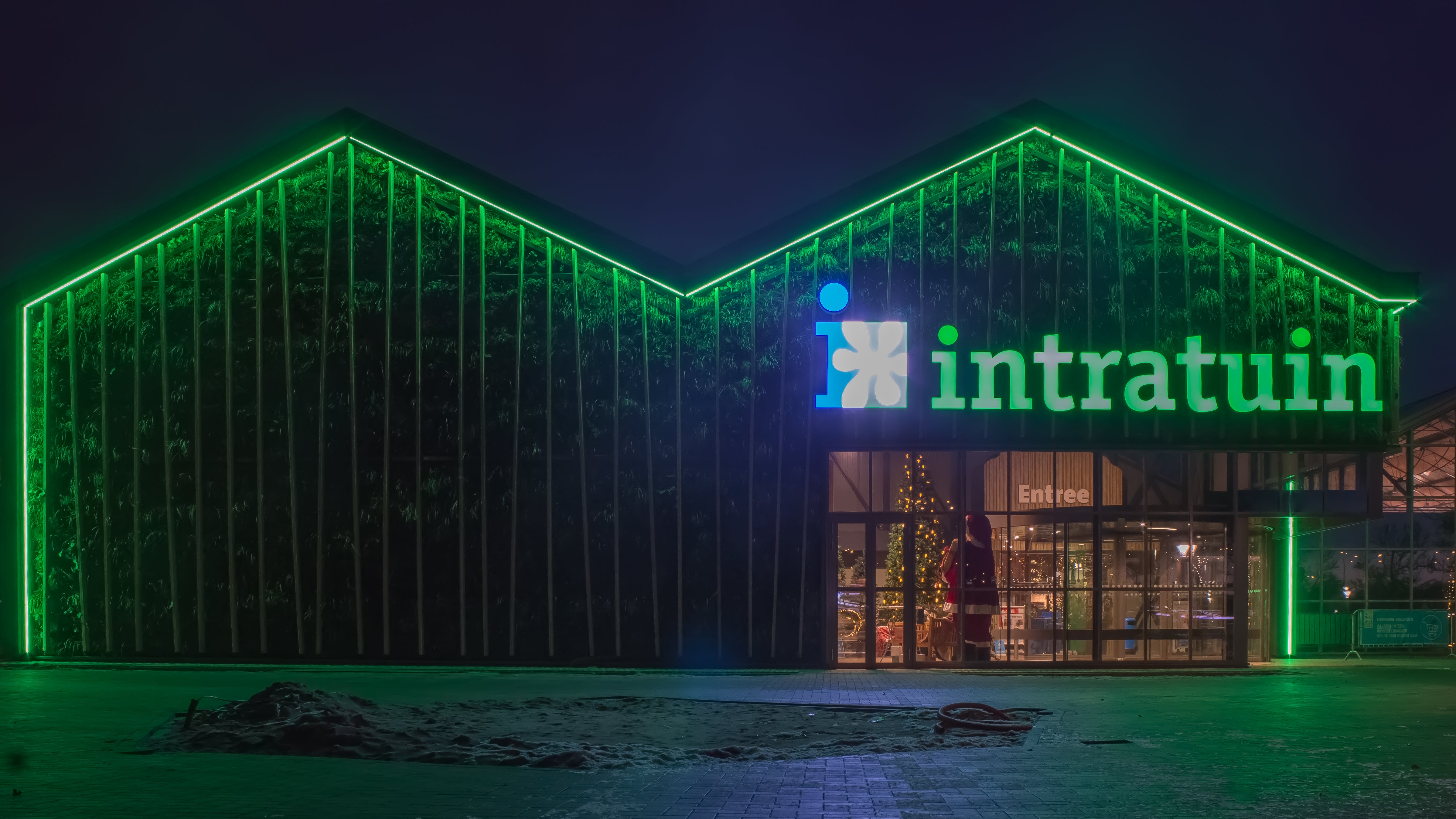 Intratuin Heerhugowaard