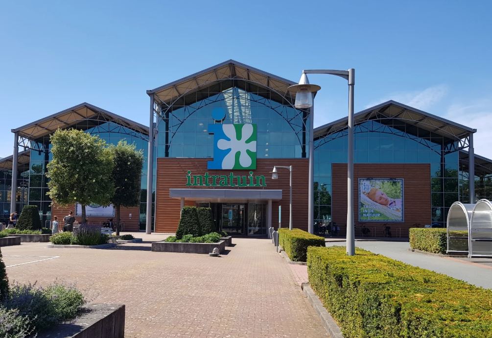 Intratuin Apeldoorn