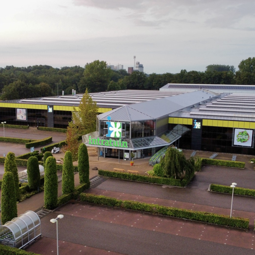 Intratuin Almelo