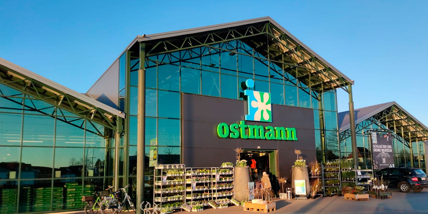 Ostmann Intratuin Bad Zwischenahn