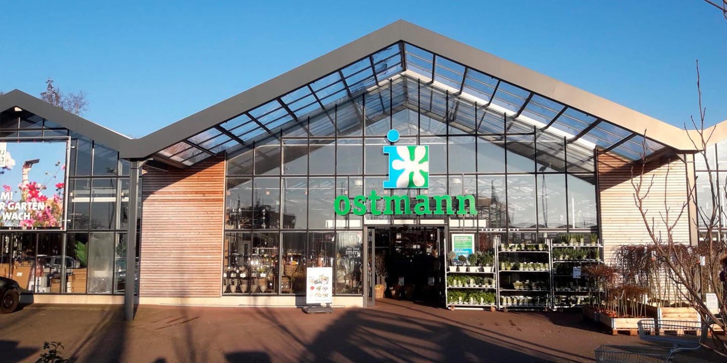 Ostmann Intratuin Vechta