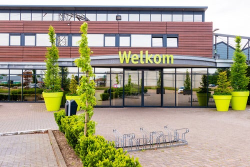 Intratuin Geleen
