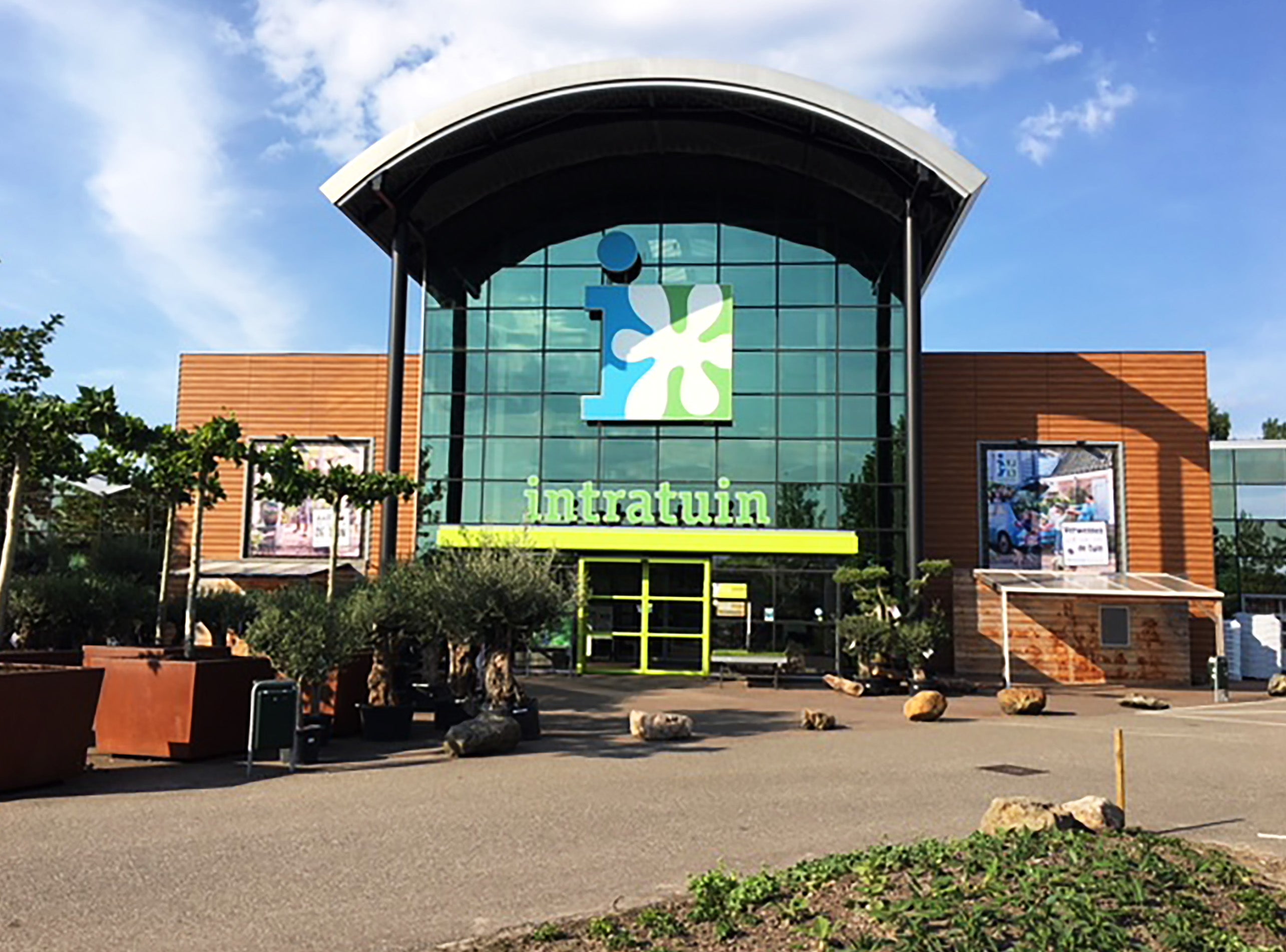 Intratuin Nuenen