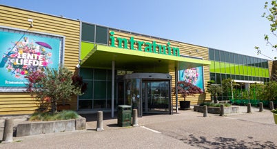 Intratuin 's Gravenzande