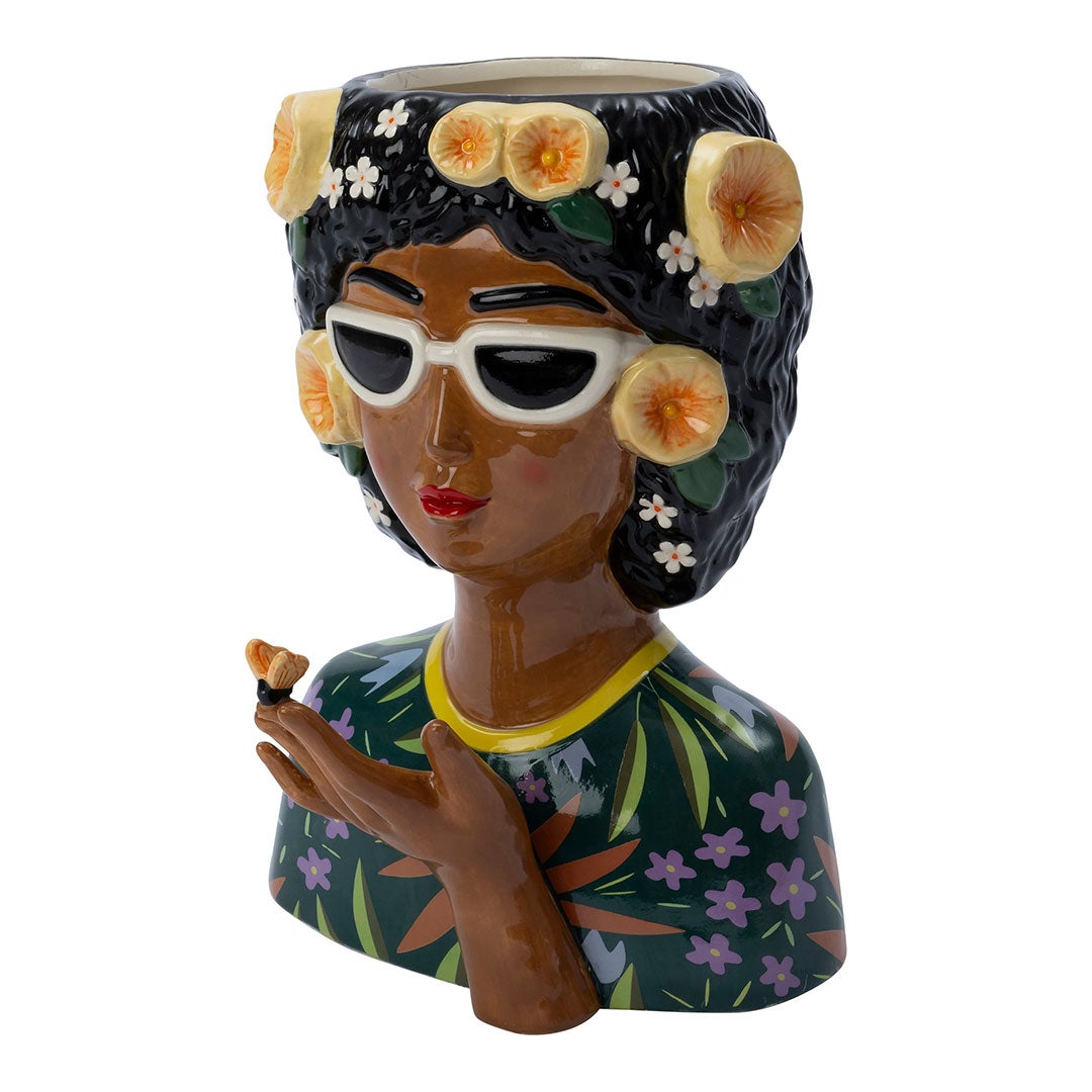Bloempot Stella