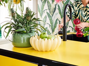 Woondecoratie
