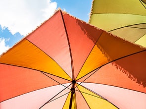 Parasols
