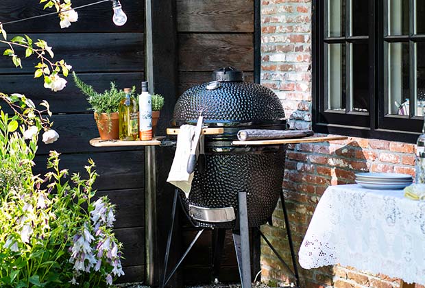 Barbecueën? Vergeet de accessoires niet