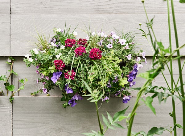 Workshop bloemenwaterval