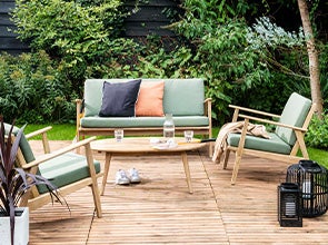 Loungesets