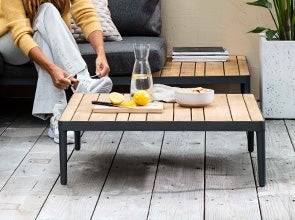 Loungetafels