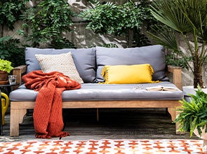 Loungebanken